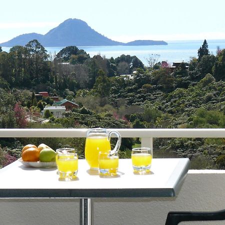 Crestwood Bed And Breakfast 와카타네 외부 사진