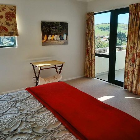 Crestwood Bed And Breakfast 와카타네 외부 사진