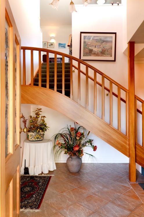 Crestwood Bed And Breakfast 와카타네 외부 사진