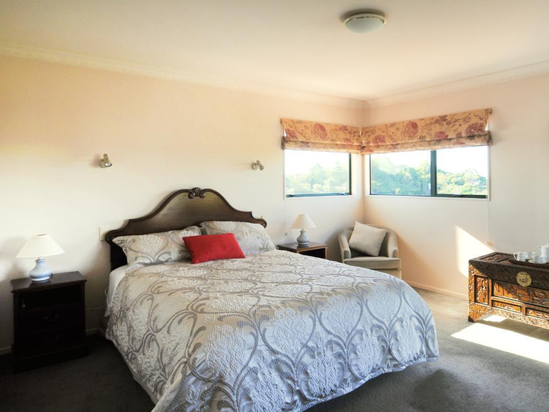 Crestwood Bed And Breakfast 와카타네 외부 사진