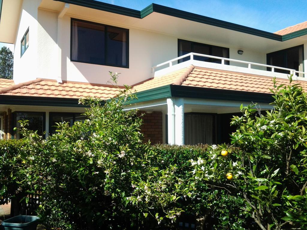 Crestwood Bed And Breakfast 와카타네 외부 사진