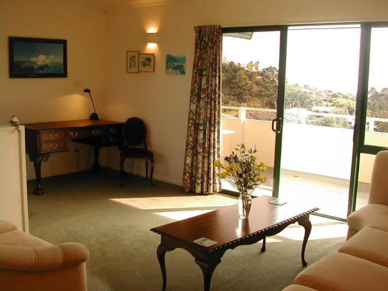 Crestwood Bed And Breakfast 와카타네 외부 사진