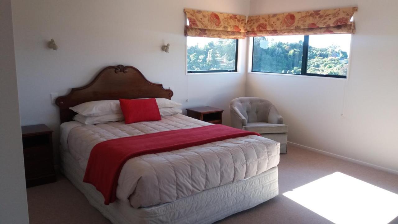 Crestwood Bed And Breakfast 와카타네 외부 사진