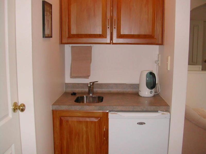 Crestwood Bed And Breakfast 와카타네 외부 사진